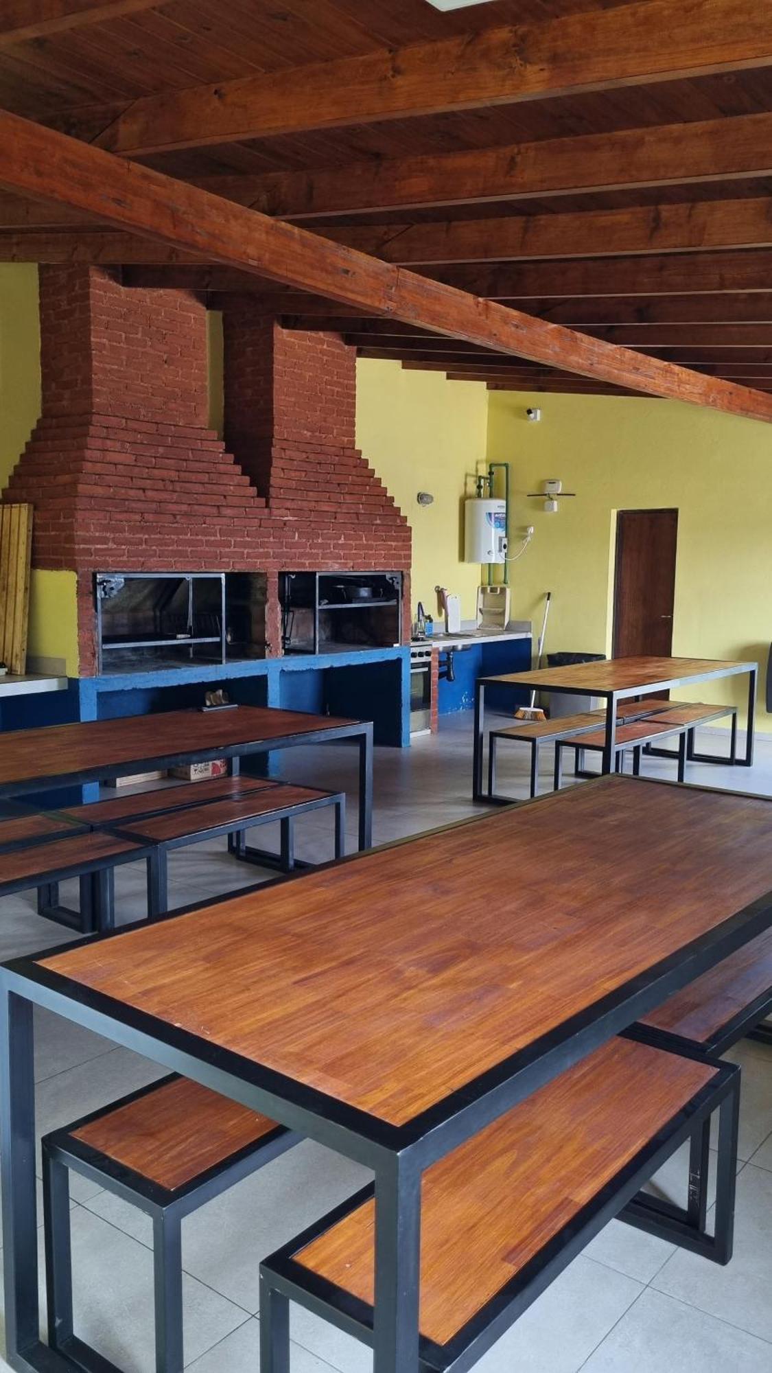 Matices Hostel Terminal El Calafate Kültér fotó